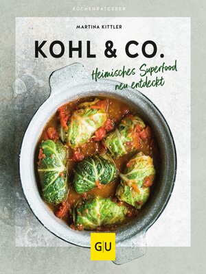 cover image of Kohl & Co.